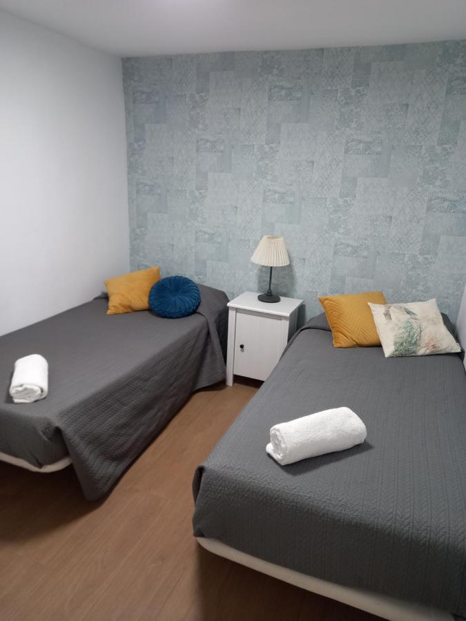 Apartamento Plaza Mayor 马德里 外观 照片