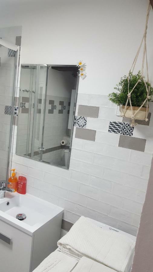Apartamento Plaza Mayor 马德里 外观 照片