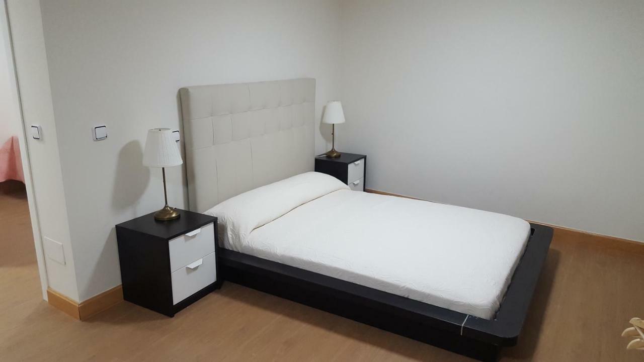 Apartamento Plaza Mayor 马德里 外观 照片