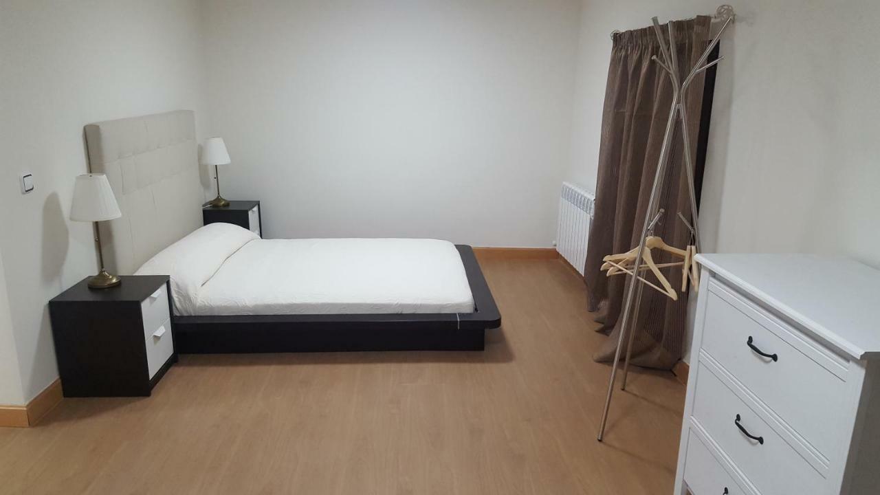Apartamento Plaza Mayor 马德里 外观 照片