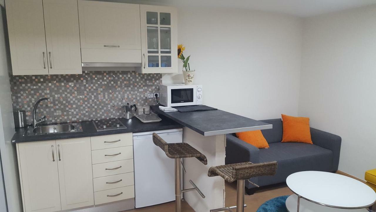 Apartamento Plaza Mayor 马德里 外观 照片