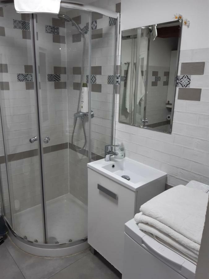 Apartamento Plaza Mayor 马德里 外观 照片