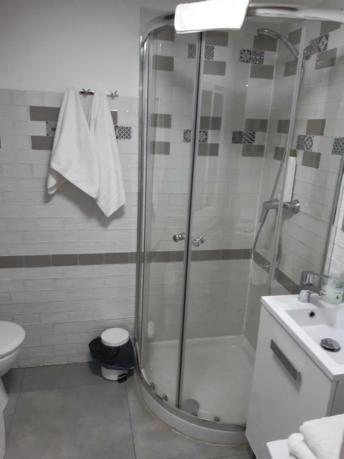 Apartamento Plaza Mayor 马德里 外观 照片